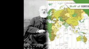Who was Sandford Fleming? And why did he invent worldwide standard time zones? | canadian engineer