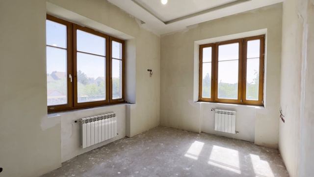 4х уровневый коттедж с удобной планировокой В Постниково, Москва
