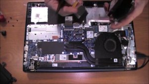 как установить дополнительный жёсткий диск