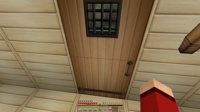 MINECRAFT - 34 СЕРИЯ смотреть онлайн