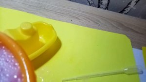 Весельчак кеша и тучка