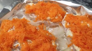 Тилапия в духовке. Вкусный и быстрый рецепт приготовления рыбы в духовке