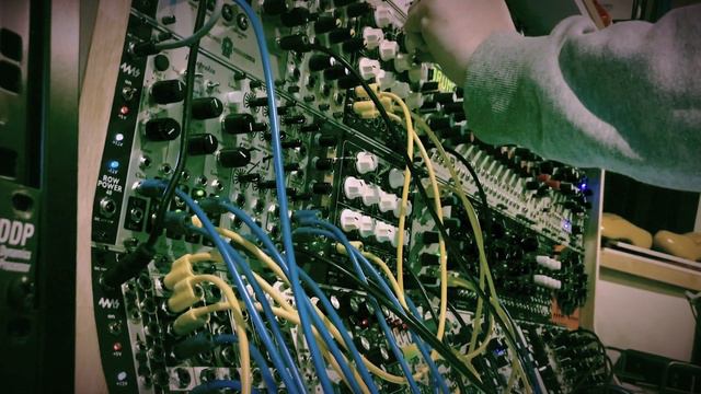 Vermona QuadCussion смотреть онлайн