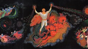 ПАЛЕХСКАЯ РОСПИСЬ. ГАГАРИН. ИСТОРИЯ РОССИИ