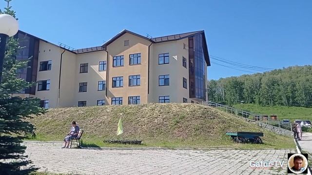 Хайбуллинский район деревня "Янтышево" 15 июня 2022 г. #Башкортостан# смотреть онлайн