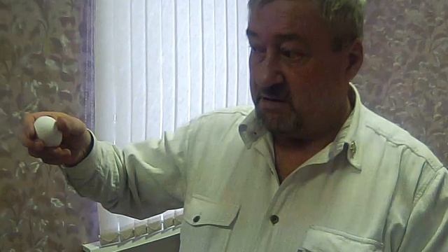 Выкатка яйцом. Практический курс. Алексей Калашников смотреть онлайн