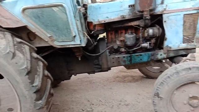 Великий механизатор смотреть онлайн