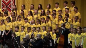 Тарас Петриненко - Україна. Music Camp International Вінниця 2019