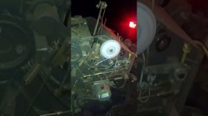 пресую сено, настройка прес подборщика 0850 . настоящая жизнь за городом. сельский труд.