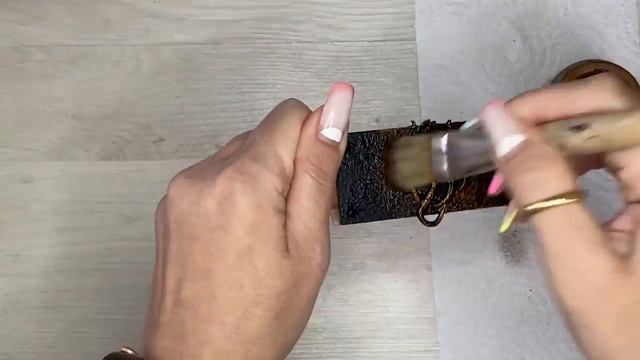 ПЕРЕДЕЛКА FIX PRICE | КОРОБ ДЛЯ БУТЫЛКИ | DIY смотреть онлайн