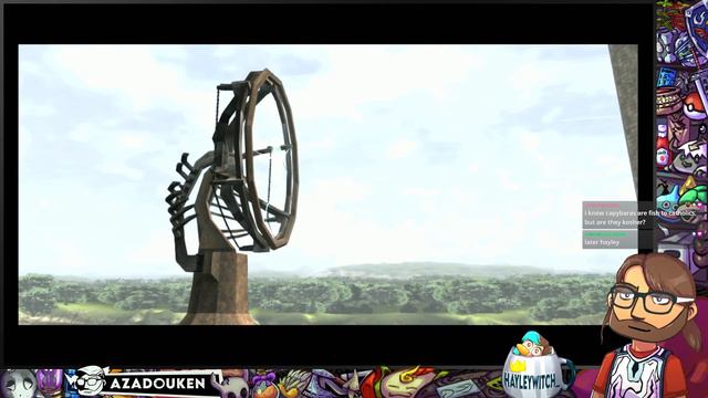 ICO - Team ICO Trilogy | Pt.1 - 2023-12-01 смотреть онлайн