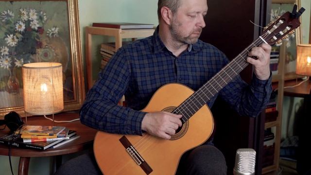 О.Копенков-Милонга. O.Kopenkov-Milonga смотреть онлайн