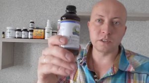 Лайфхак с коллоидным серебром от НСП