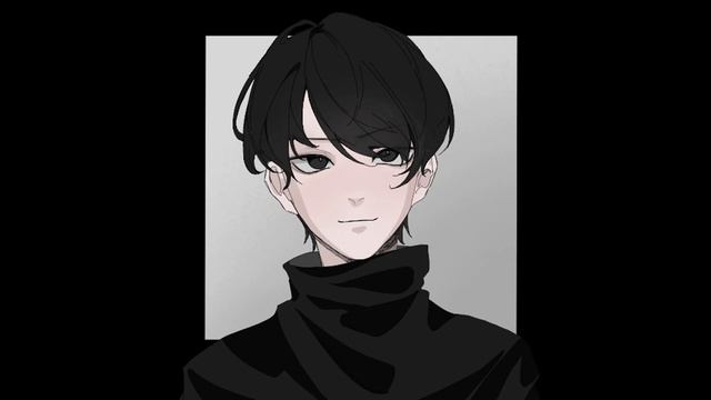 Как нарисовать аниме девушку и парня/How to draw an anime girl and a guy смотреть онлайн