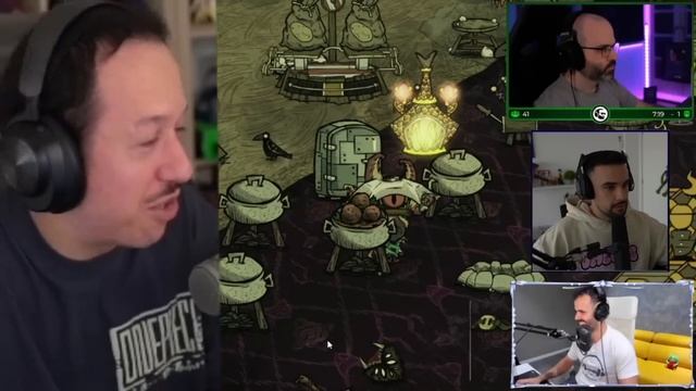 ILLOJUAN en DON´T STARVE #8 *MEJORES MOMENTOS* смотреть онлайн