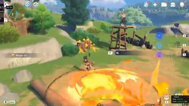 New CHEAT for GENSHIN IMPACT 3.5/Чит для ГЕНШИН ИМПАКТ 3.5 смотреть онлайн