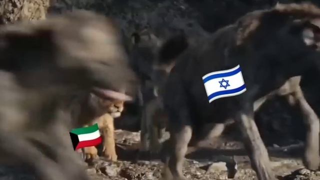 Яхуды просто ждите !!!