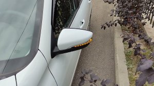 Лада гранта fl. Лёгкий тюнинг своими руками