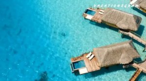 Le Bora-Bora Pearl Beach Resort & Spa, French Polynesia