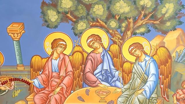Царство Божие силою берётся!🙏☦️ Никон Воробьев 💫