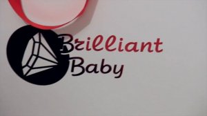 Крыжма Таинство от Brilliant Baby