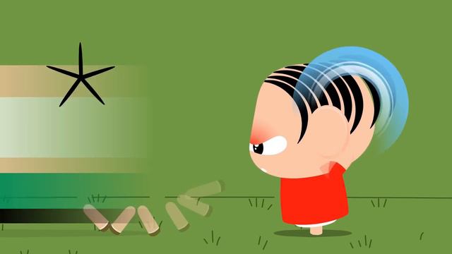 Monica Toy | Monicopter I (S01E01) смотреть онлайн