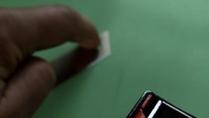Ремонт обыкновенного ручного степлера