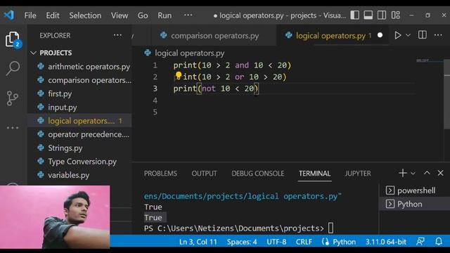 "Python Mastery In Just 60 Minutes? Let's Find Out!"