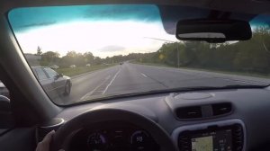 2017 Kia Soul EV+ Electric Car - WR TV POV Review and Test Drive!