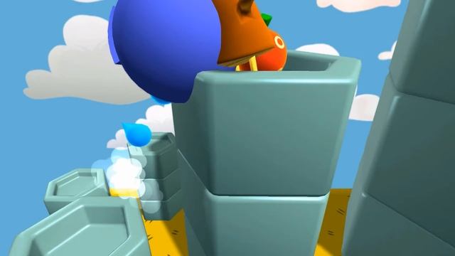 Swash! ❧ Woodle Tree Adventures Critique (Review) смотреть онлайн