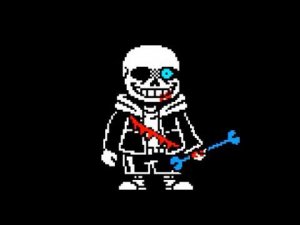 САНС ЛАСТ БИЧ 2 ФАЗА ПОВЕРЖЕН