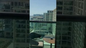 Marriott Resort Palm Jumeirah Dubai Executive Suite