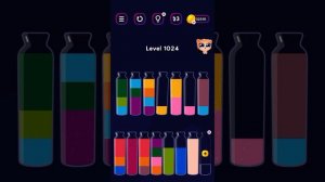 How to pass level 1024 on get color