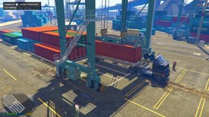 ПРОХОЖДЕНИЕ GTA V - #КРАН