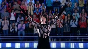 Алексей Ягудин. "Зима". Фрагмент выпуска от 01.12.2013