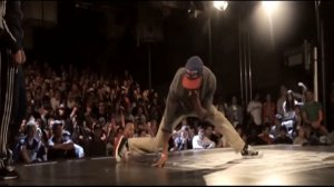 Bomfunk MC's - Something Going On {Power of Melody Remix} (ARV Video Edit)