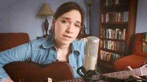Can't Help Falling in Love (cover)