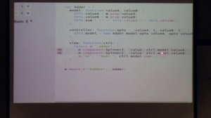 Mithril - the best little framework that you've never heard of - Jonathan Curran