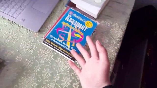 КАКИЕ КНИГИ НАДО ПРОЧИТАТЬ В НАЧАЛЕ ПУТИ. И какие книги я читал.
