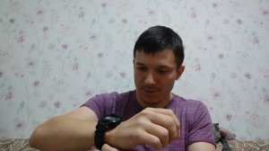 Коллекция Casio G-Shock. Личный опыт.