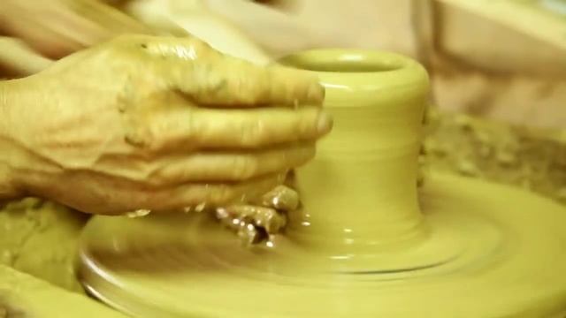 Нижние Таволги . Гончарная мастерская. Отдых с детьми смотреть онлайн