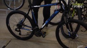 Trek 3700 Disc Hardtail Mountain Bike 2013 | Rutland Cycling