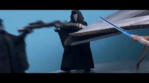 Duel of the Fates: TOYBOX:  A Full Screenplay Adaptation