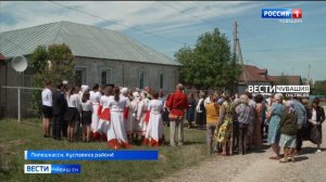 "Ӗмӗр сакки сарлака" роман авторӗ Никифор Мранькка ҫуралнӑранпа 120 ҫул ҫитрӗ