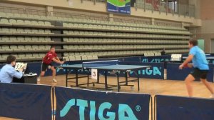 Иванов Никтиа(Спб) - Жижикин Дмитрий(Казань)