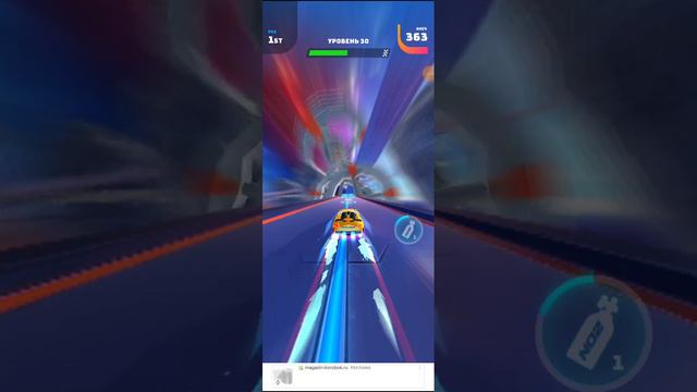 🛣️ ГОНЯЮ В RACE MASTER // ПРИБЫЛ НА ФИНИШ ПЕРВЫЙ 🏁 смотреть онлайн