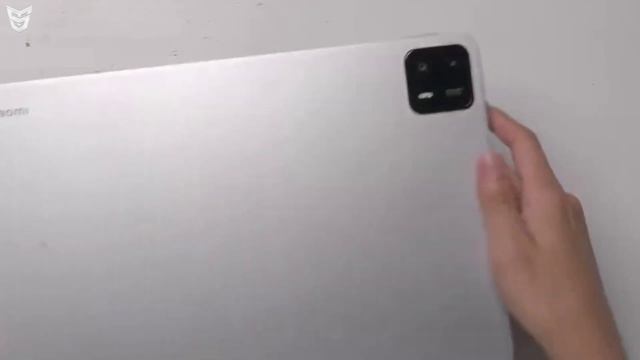 Xiaomi Pad 6 Max Coming To India? смотреть онлайн