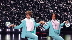 ТАНЦЫ: DECKI и Егор Гуфранов (Ivan Dorn - Collaba) (сезон 7, выпуск 1)