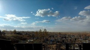 Темиртау родительский день