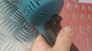 Болгарка Макита 2200 КВт